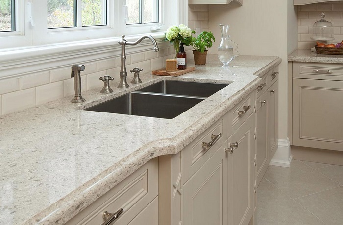 Каменные столешницы